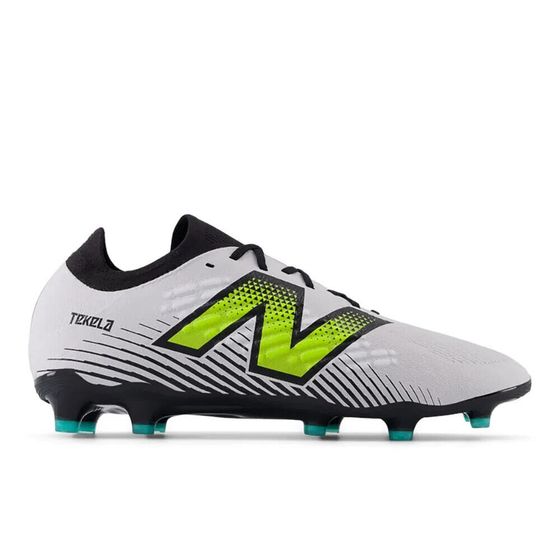 NEW BALANCE Tekela Magia Low Laced FG V4+ football boots