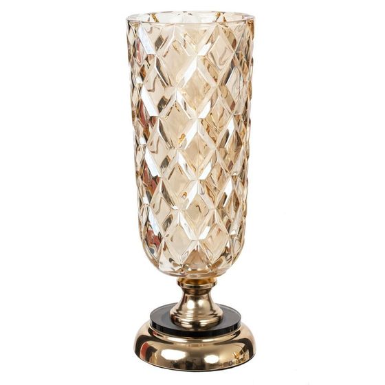 Ваза, 2100 мл, L13,5 W13,5 H36 см