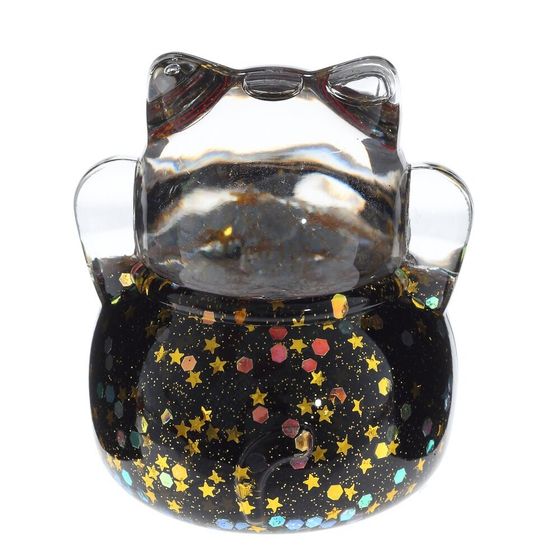 Фигурка декоративная "Манеки Неко", L6,5 W7 H8 см