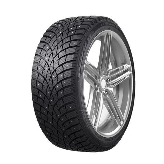 Шина зимняя шипованная Triangle TI501 235/55 R19 105T