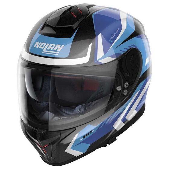 NOLAN N80-8 Rumble full face helmet