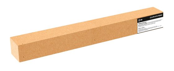 Тефлоновый вал Cactus CS-UFR-KYO-FS3040 (2J025160) для Kyocera FS-4020DN/4000DN/3920DN/3900DN/3640MFP/3540MFP
