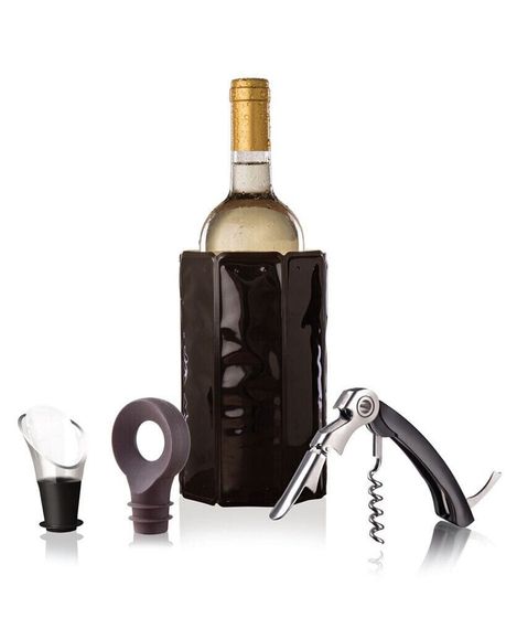 4-Piece Wine Set Classic