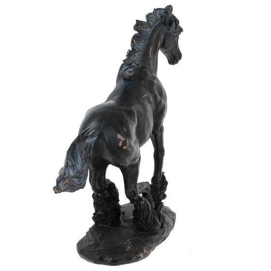 Фигурка декоративная &quot;Лошадь&quot;, L31 W9 H28,5 см