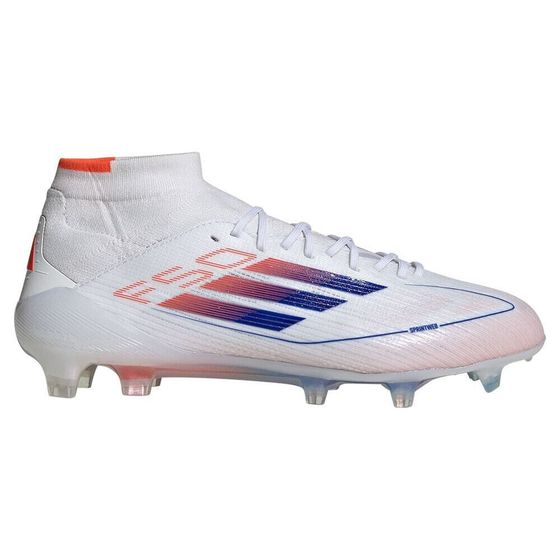 ADIDAS F50 Elite Mid FG football boots