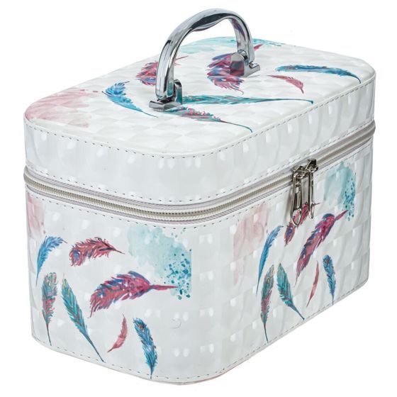 Шкатулка, Д22 Ш13 В14 см