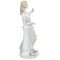 Фигурка декоративная &quot;Девушка&quot;, Д14 Ш10 В27,5 см