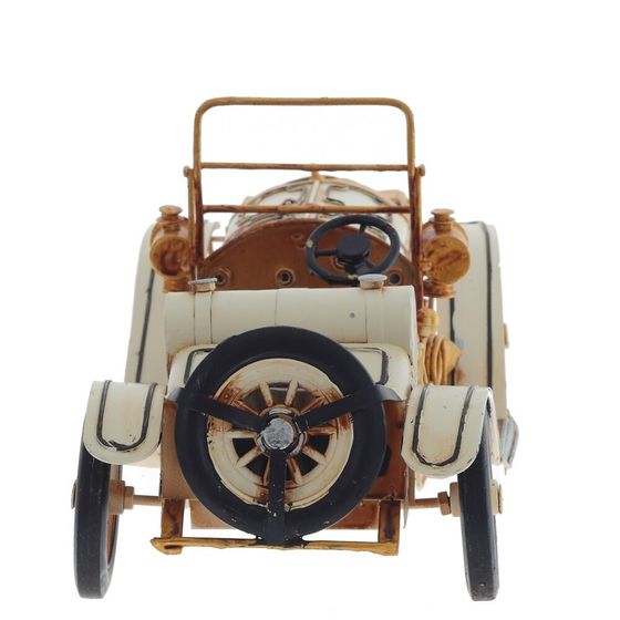 Изделие декоративное "Автомобиль", L33 W14,5 H15 см