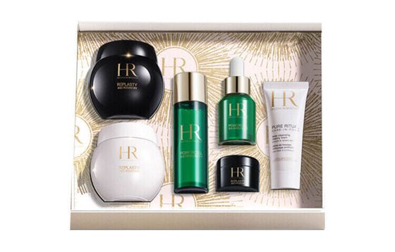 HELENA RUBINSTEIN Bandage Revitalizing And Soothing Repair Skincare Sets Hydrating Repair 6-Piece Set