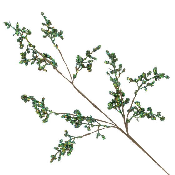 Изделие декоративное &quot;Ветка&quot;, L18 W9 H59 см