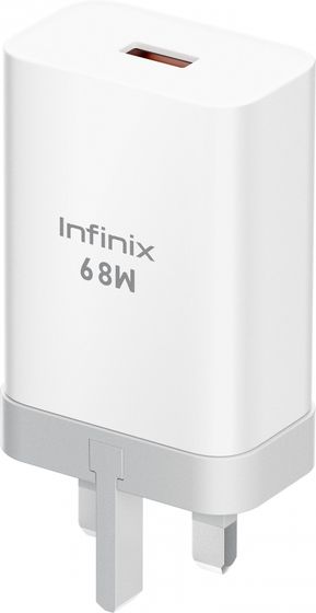 Смартфон Infinix Note 30 Pro 8/256Gb золотистый (X678B)