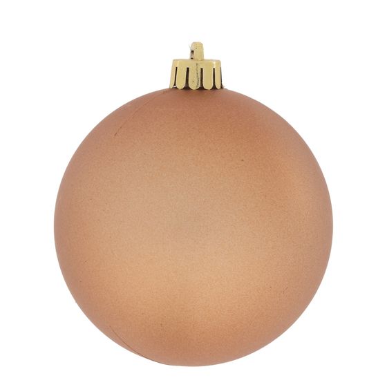 Набор из 12шт Украшение новогоднее &quot;Шар&quot;, D 9 см, L9 W9 H9,5 см
