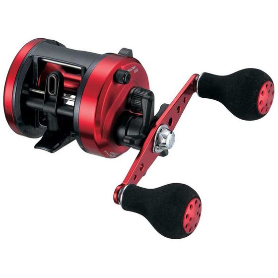 DAIWA Dynastar jigging reel