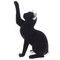 Фигурка декоративная &quot;Кошка&quot;, L15 W8 H21,5 см