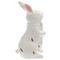 Фигурка декоративная &quot;Заяц&quot; (подсветка, 3xLR44 н/п), L7,, L7 W8 H15 см