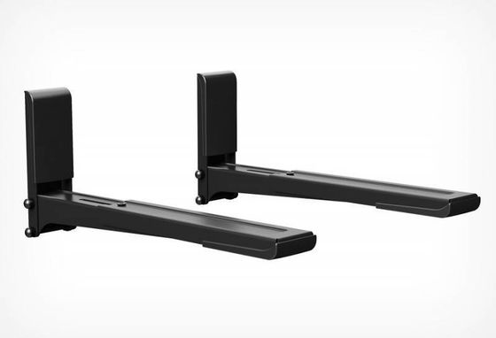 Кронштейн для СВЧ Holder MWS-2003 черный макс.40кг
