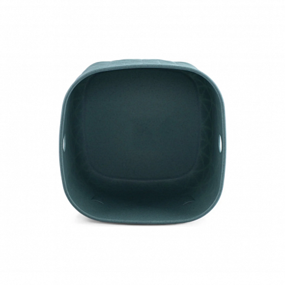 Корзинка SOFTEX XS голубая 3л