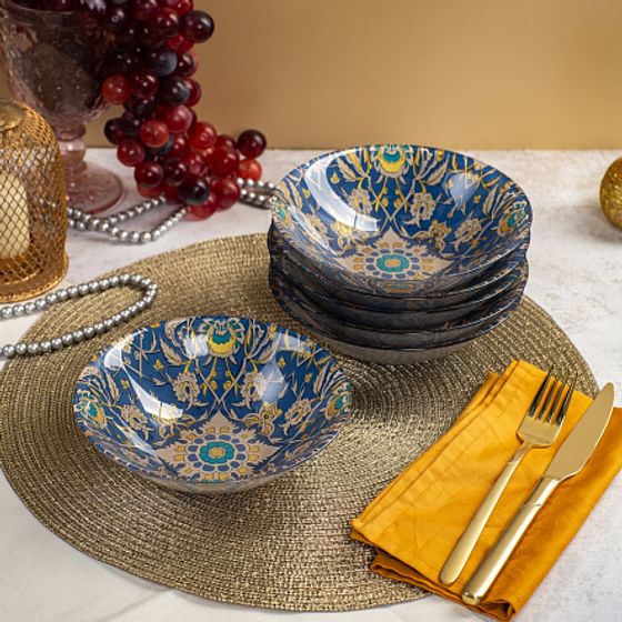 Салатник ПИКАНТ 16.5см