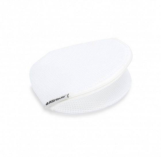 Мешок для стирки нижнего белья конус 16х14см