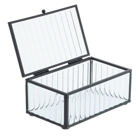 Шкатулка, Д14,5 Ш8,5 В6 см