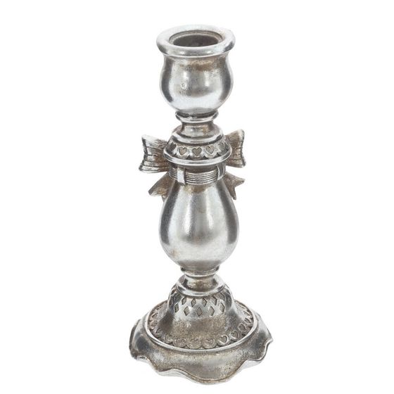 Подсвечник, L9 W9 H20,5 см