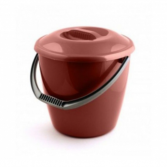 Крышка ведра 10л