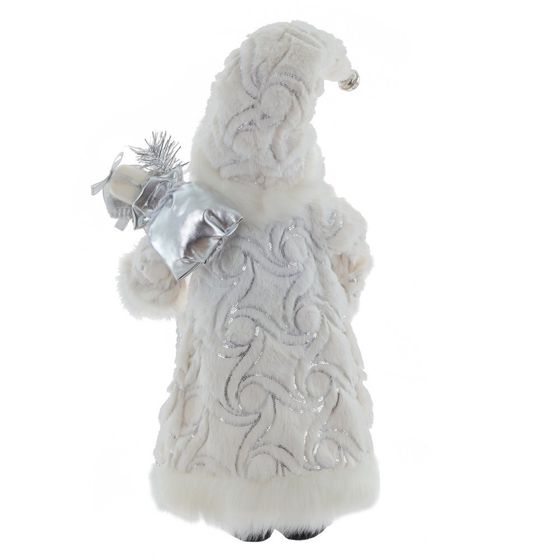 Дед Мороз, L27 W19 H45 см