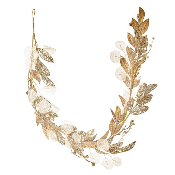 Изделие декоративное &quot;Гирлянда&quot;, L130 W3 H11 см