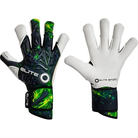 ELITE SPORT Nova goalkeeper gloves