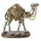 Фигурка декоративная "Верблюд", L7,5 W4,5 H11 см