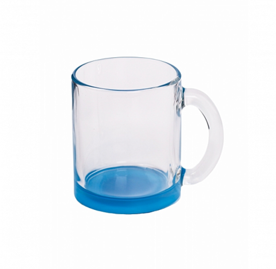 Кружка для чая ЧАЙНАЯ ЛАК МИКС НЬЮ 320мл