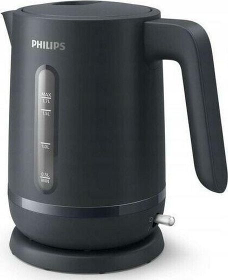 Czajnik Philips Czajnik Philips HD9314/90 czarny