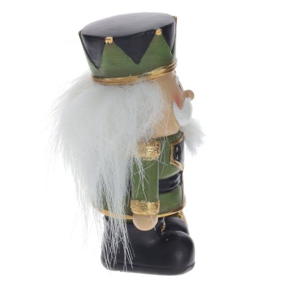Фигурка декоративная &quot;Солдатик&quot;, L6 W4 H10 см, 2в.