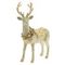 Фигурка декоративная &quot;Олень&quot;, L17 W8 H27 см