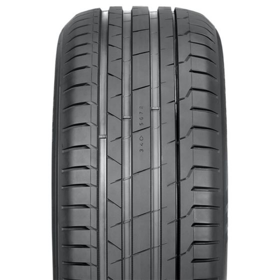 Шина летняя Ikon Tyres Autograph Ultra 2 SUV 275/40 R20 106Y