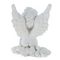 Фигурка декоративная &quot;Ангел&quot;, L6,5 W5 H9 см, 2в.
