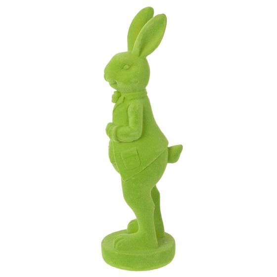 Фигурка декоративная &quot;Заяц&quot;, L8 W9 H24,5 см