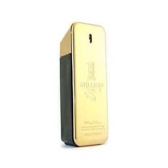 PACO RABANNE 1 Million 100ml Eau De Toilette