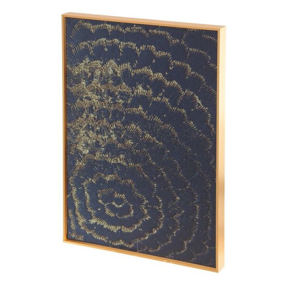 Набор из 2-х панно, L79 W3 H59 см