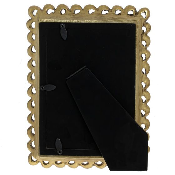 Фоторамка для фото 10*15, L16 W2,5 H21 см