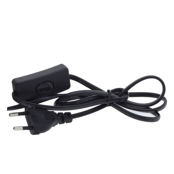 Светильник, L30 W30 H55 см, Е27, шнур 1,4 м