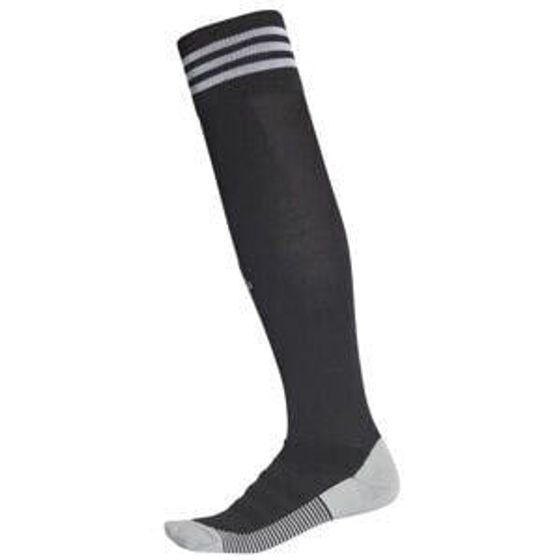 Adidas ADI SOCK 18 Grey 40-42 - Stulpny