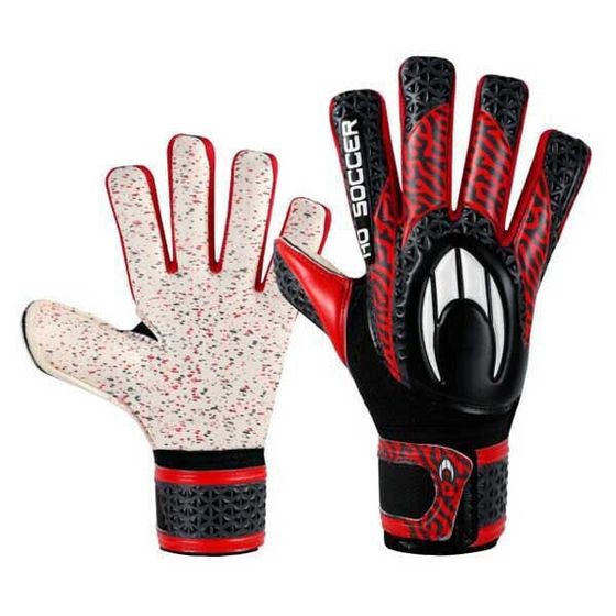 HO SOCCER Initial Arena junior goalkeeper gloves