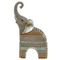 Фигурка декоративная &quot;Слон&quot;, Д10 Ш4 В18 см