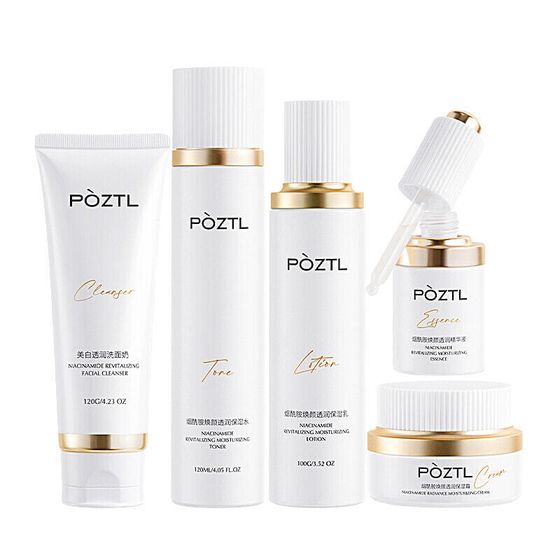 Poetida Skincare Sets Unisex