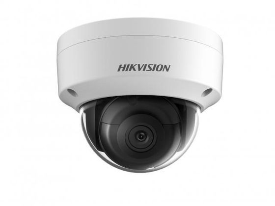 Камера аналоговая Hikvision IR DOME DS-2CE57D3T-VPITF 2.8mm, HD-TVI, 2MP