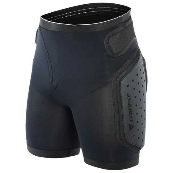 DAINESE SNOW Action Evo protection shorts