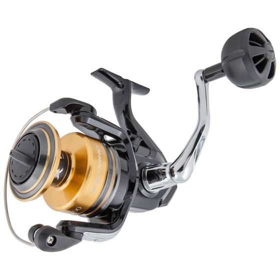 Shimano SOCORRO SW Saltwater Spinning Reels (SOC6000SW) Fishing