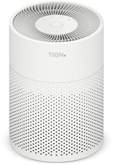 Воздухоочиститель Tion IQ 100 6Вт белый