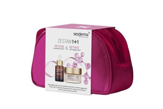 Reti Age Gift Set